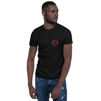 Maldini 3 - Black t shirt 