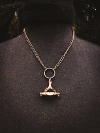 Image 5 of Vertebra Pendant 2