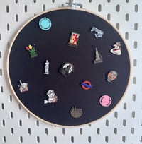 Image 2 of Pin Holder