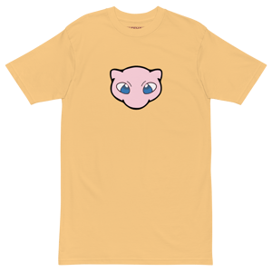Image of Mew Heavy Tee