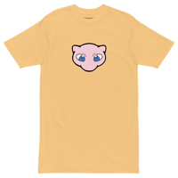 Image 3 of Mew Heavy Tee