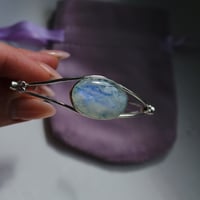 Image 2 of New Beginnings Bangle