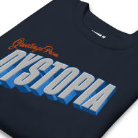 Image 17 of Greetings from... ๐ฎ๐๏ธ๐๏ธ โ ๏ธ๐ Crewneck ๐