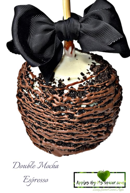 Image of Mocha Espresso Delight