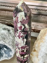 Image 9 of Pink Tourmaline Generator | #2989