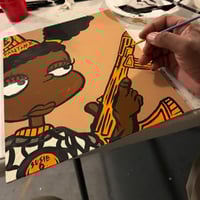 Image 2 of Susie Shakur