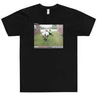 OFFICIAL D-WEEZY T-SHIRT