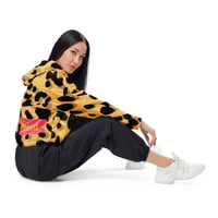 Image 1 of Womens Cheetah breaker