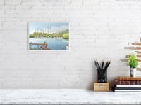 Image 3 of Cheyres - Le Port