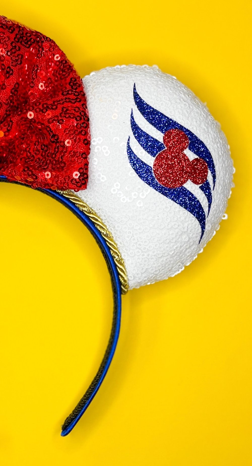 Image of Magical Cruise Ears