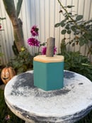 Image 4 of Turquoise’s lantern