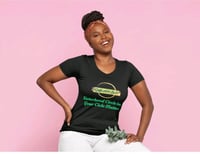 OG Sis Circle T-shirt 