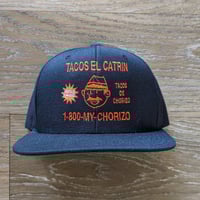 The Chorizo (hat)