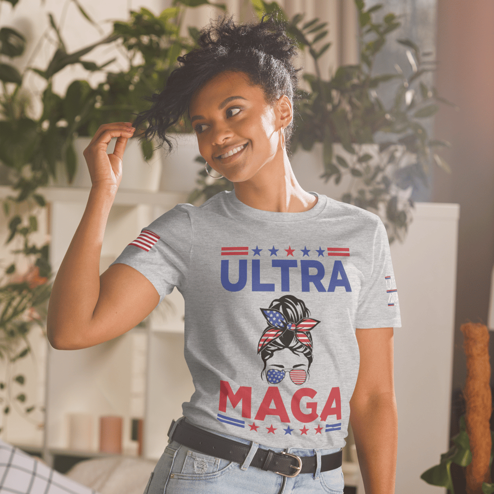 ULTRA MAGA TEE