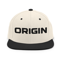 Image 2 of Classic Origin Snapback 