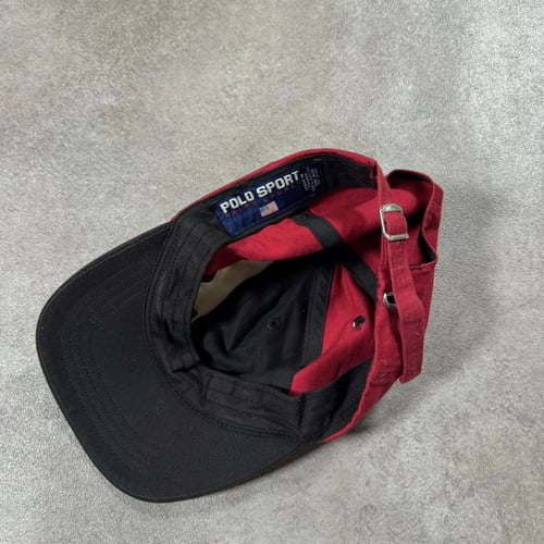 Image of Ralph Lauren Polo Sport Cap