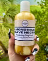 Almond Milk & Agave Nectar Moisturizing Body Wash