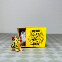 Image 4 of Tiny Painted Tigers 