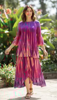 Image 1 of Aura Flare