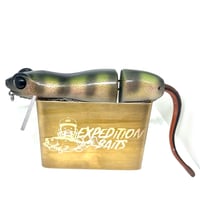 Image 1 of Silly Sally XL (Rizzy Lizzy)