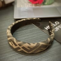 Image 1 of Headbands will Make her DANCE 