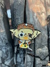 Leatherface Gizmo