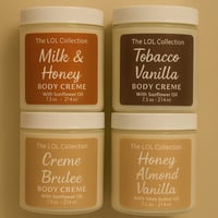 Image 3 of Fall Body Creme