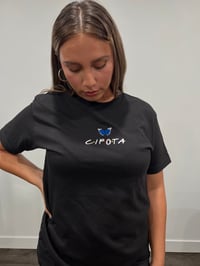 Image 2 of Cipota embroidered shirt 