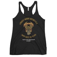 Image 1 of RAZORBACK TANK