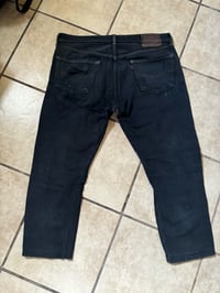 Image 5 of OVERDYED HUNNS LEVIS 