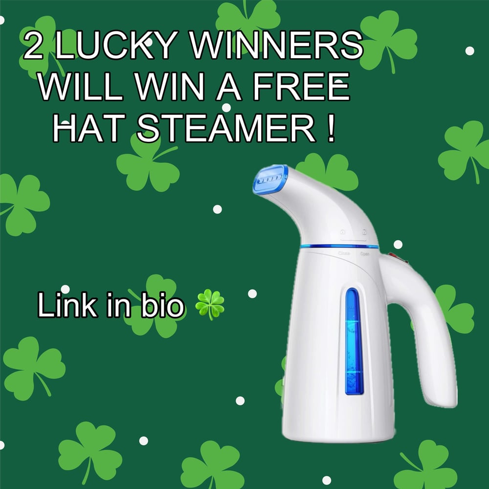 Image of Dripping in luck 🍀pin
