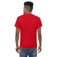 Image 19 of classic tee Genesis 1:1