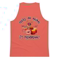 Image 11 of You're an Animal It's Phenomenal! - Men’s Premium Tank Top