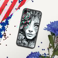 Image 1 of Clear Case for iPhone®