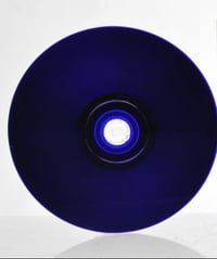 Image 2 of Deceased-The Blueprints For Madness-Cd blue disc