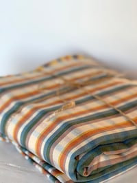 Image 7 of Nappe à carreaux