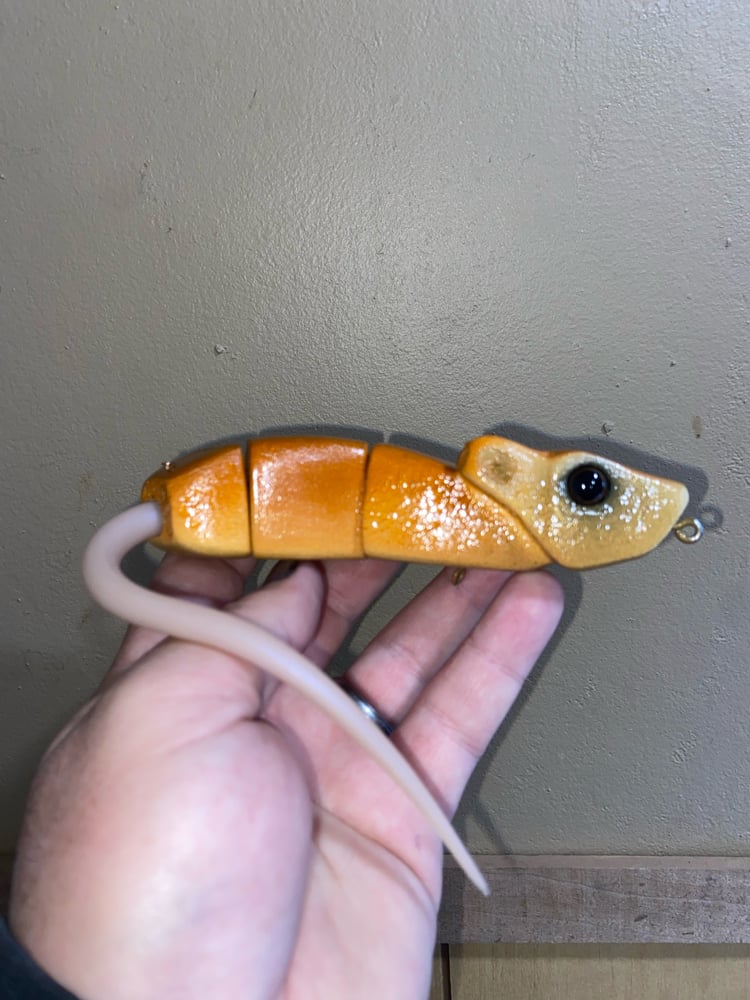 Rick Rat - Image 2