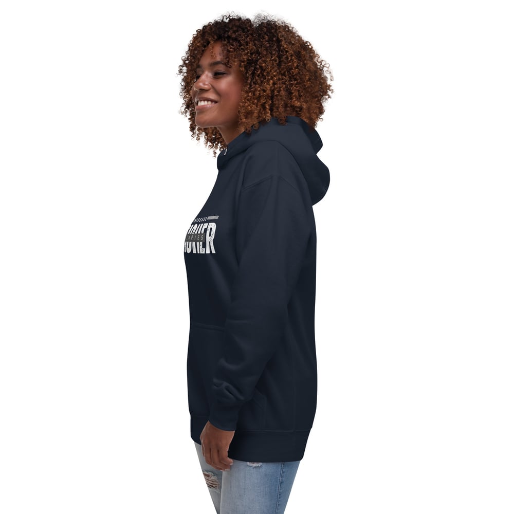 Image of Increase Teacher Salaries Statement Hoodie