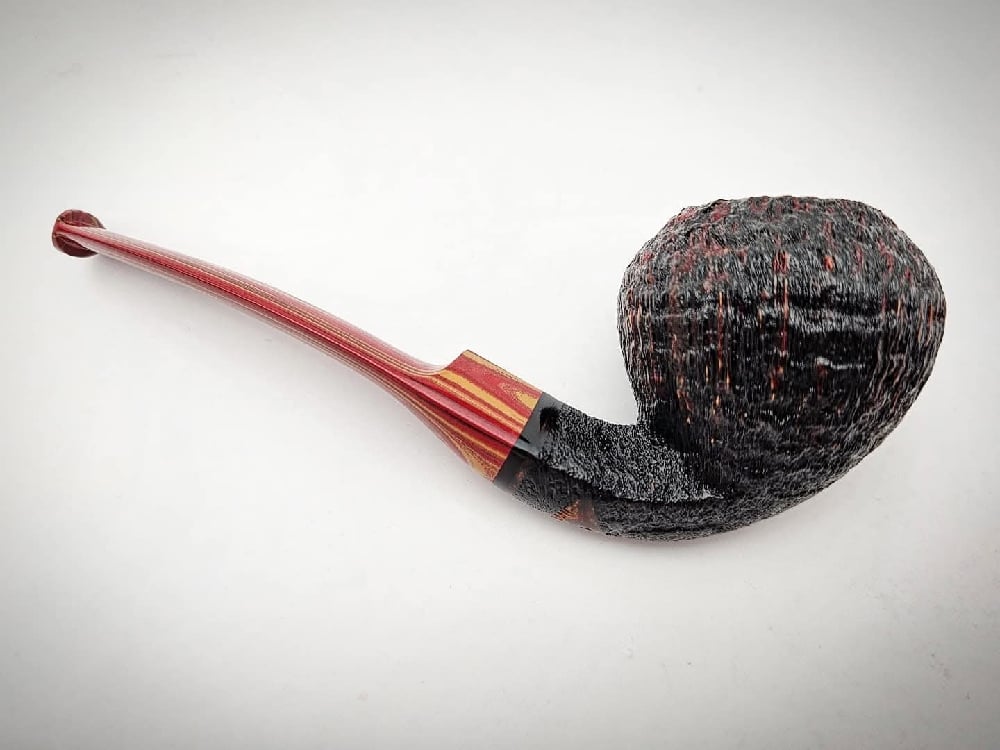 Image of "Blasted Acorn"