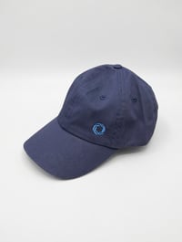 Harold Cap in Navy