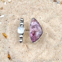 Image 2 of Pink Current & Shell