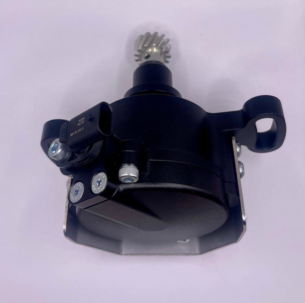 Toyota 4AGE 16v - Crank Angle Sensor - Hall Effect | OneSix