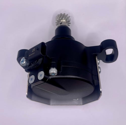 Image of Toyota 4AGE 16v - Crank Angle Sensor - Hall Effect