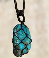 Image 3 of Turquoise 