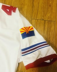Image 3 of Pat Tillman Arizona Cardinals Jersey (4XL)