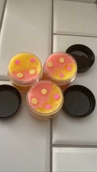 Image 1 of Custom lip scrub order