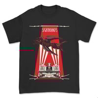 Image 1 of pre-order for SIGHTHOUNDS “FRIENDSHIP” tee 