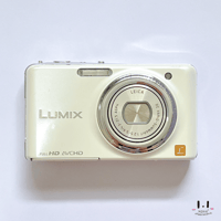 Image 1 of lumix dmc-fx77