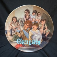 Image 1 of Gangsta Plate