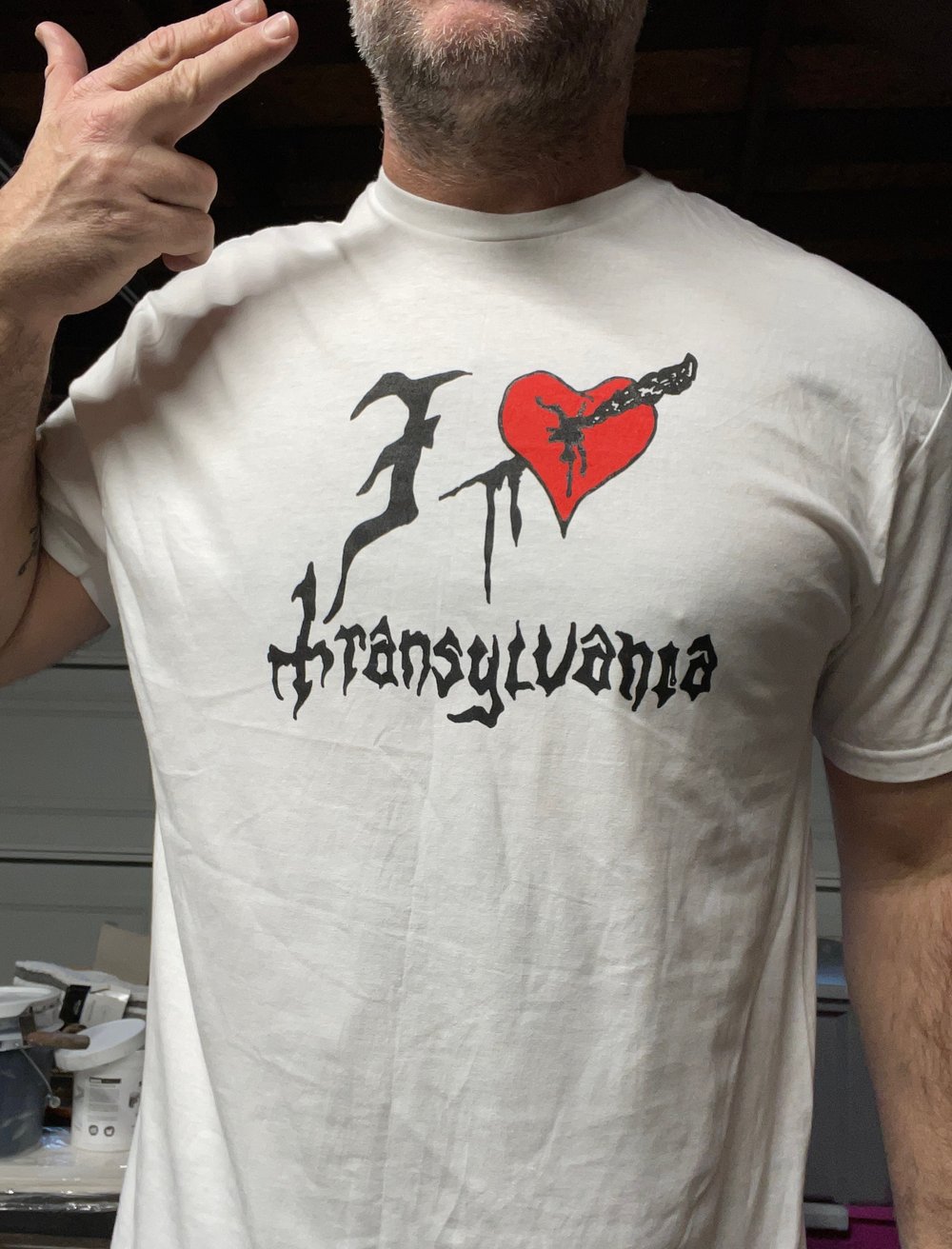 Image of Dead is dead